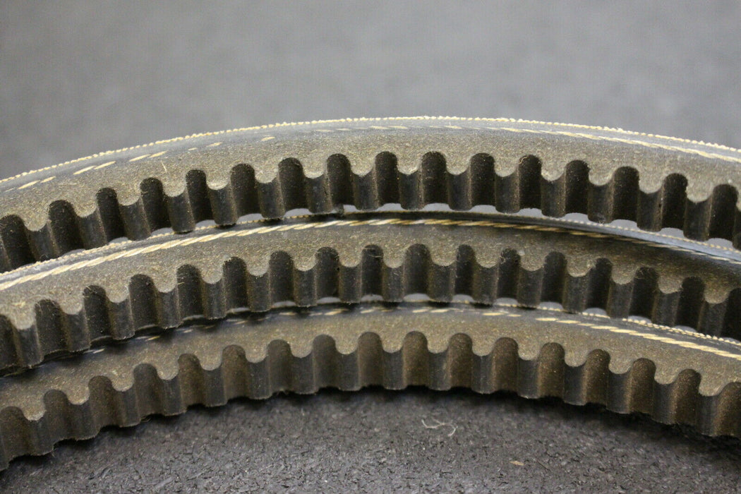 GATES Schmal-Keilriemen gezahnt Super-HC Profil SPA2057 Oil & Heat resistant