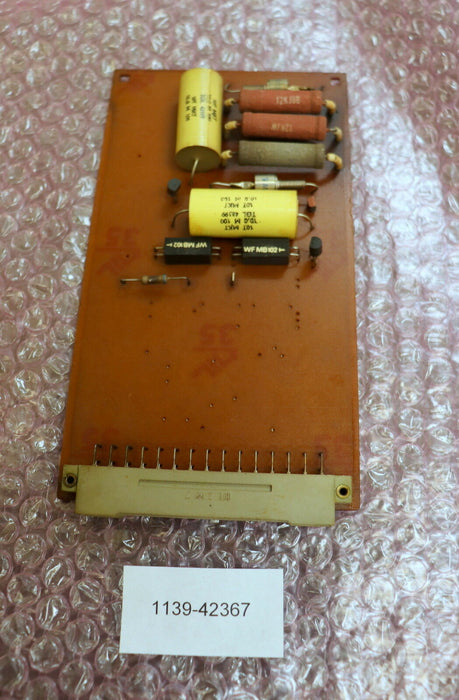 PB Platine EFE 65-17 18484 gebraucht