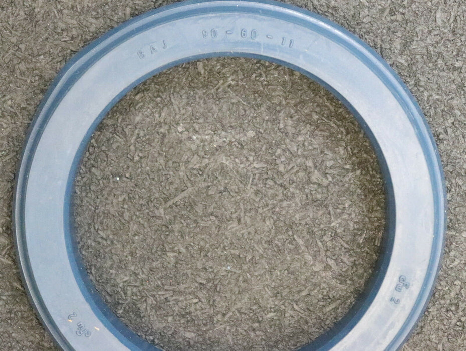 WESTFALIA SEPARATOR Wellendichtring 0004-2354-750 C3 in OVP