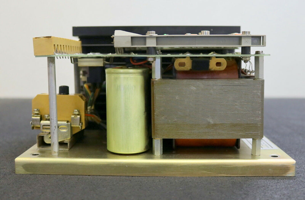 ESR POLLMEIER Servoregler BN 6321.037 A - gebraucht