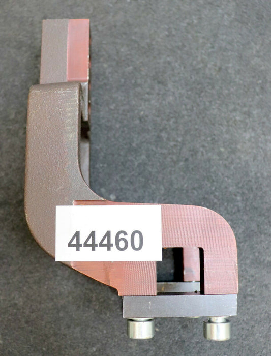 DESTACO Spannarm für Kraftspanner 8JG-253-2R U-mittig Spannarmhöhe 45mm