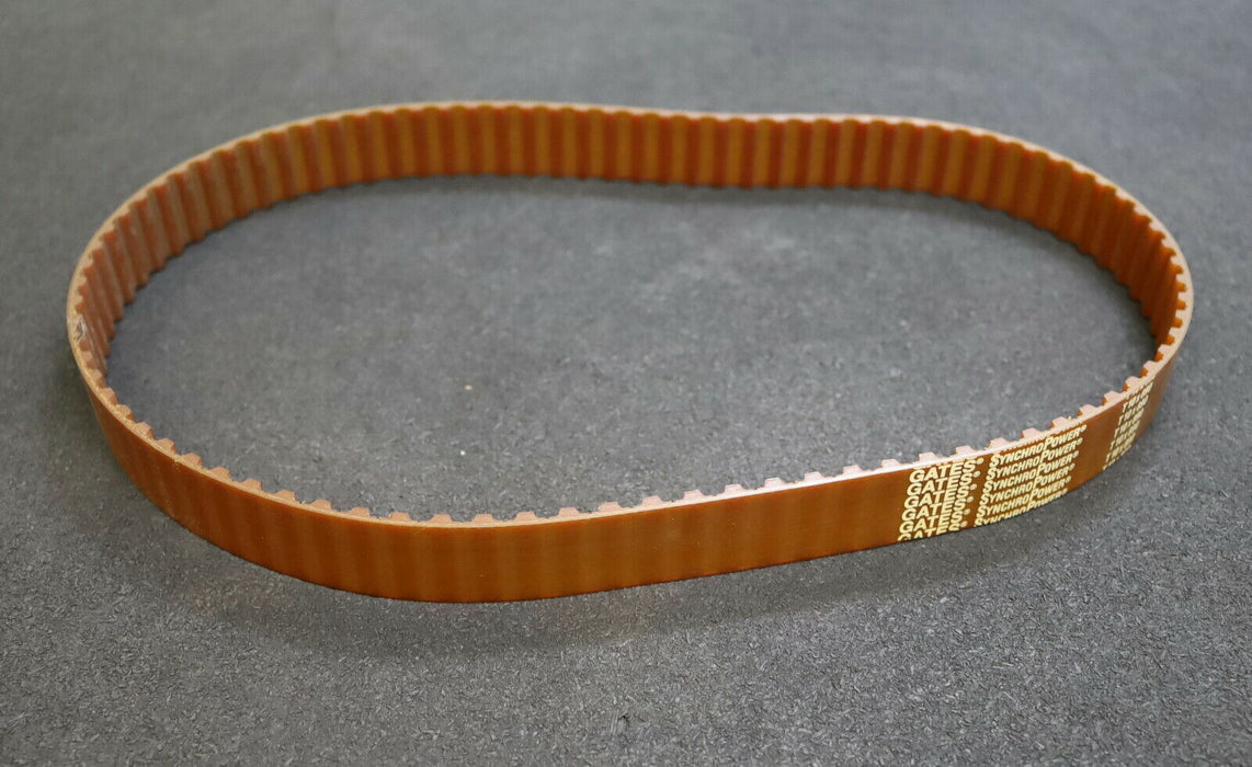 GATES SYNCHROPOWER Zahnriemen Timing belt T10 Länge 890mm Breite 26,5mm
