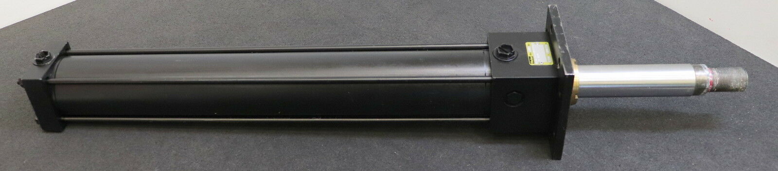 PARKER Hydraulikzylinder CHHHMDRNS27 MC-M4400 Druck max 70bar Durchmesser 63.5mm