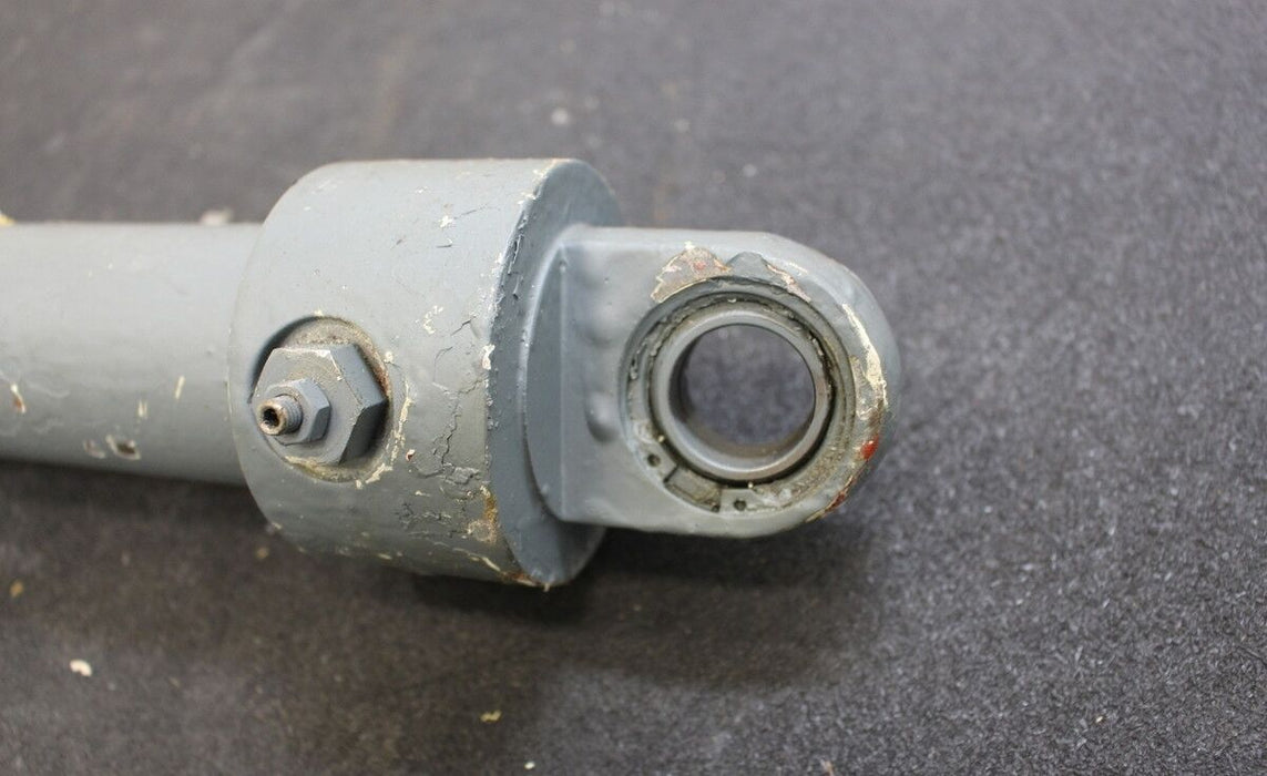 REXROTH Hydraulikzylinder CD200 B 40/20-250B/D doppelt wirkend, gebraucht