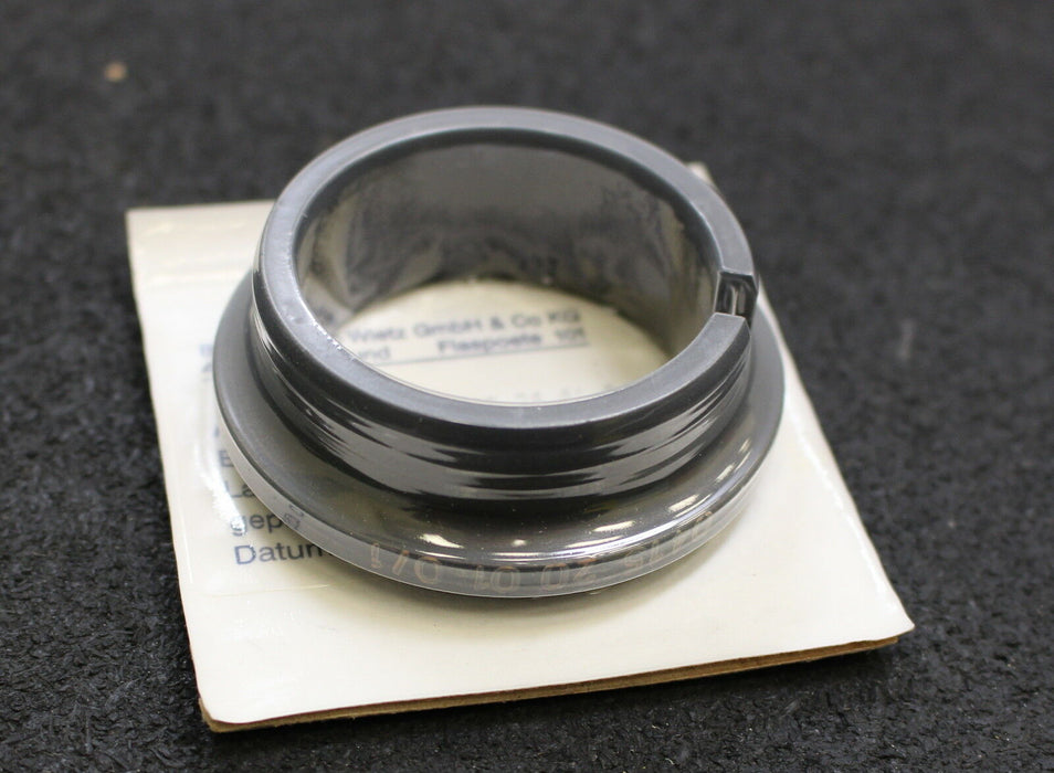 FLOWSERVE Gegenring A01 Ident-Nr. 0415 20 01 0 Teil 475.2 - Hartk.-Antimon