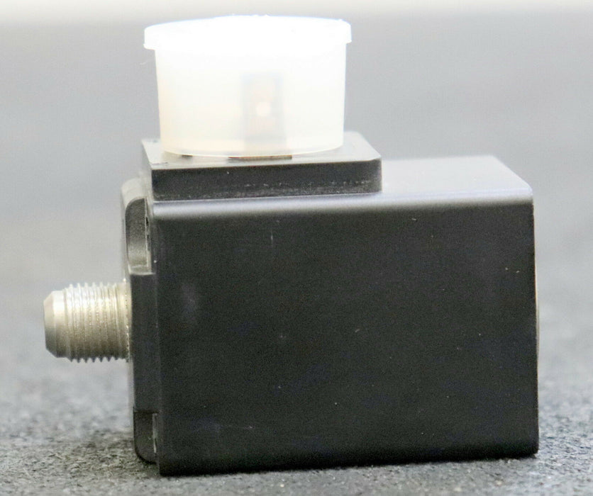 BÜRKERT Magnetspule 0311-404-309-F2 220VDC 8W Gewicht 150g unbenutzt