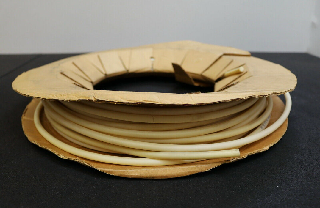 NSW 40m Rundriemen Round belt offen PW 8,0 06 04 Ø 8mm Länge ca. 40m unbenutzt