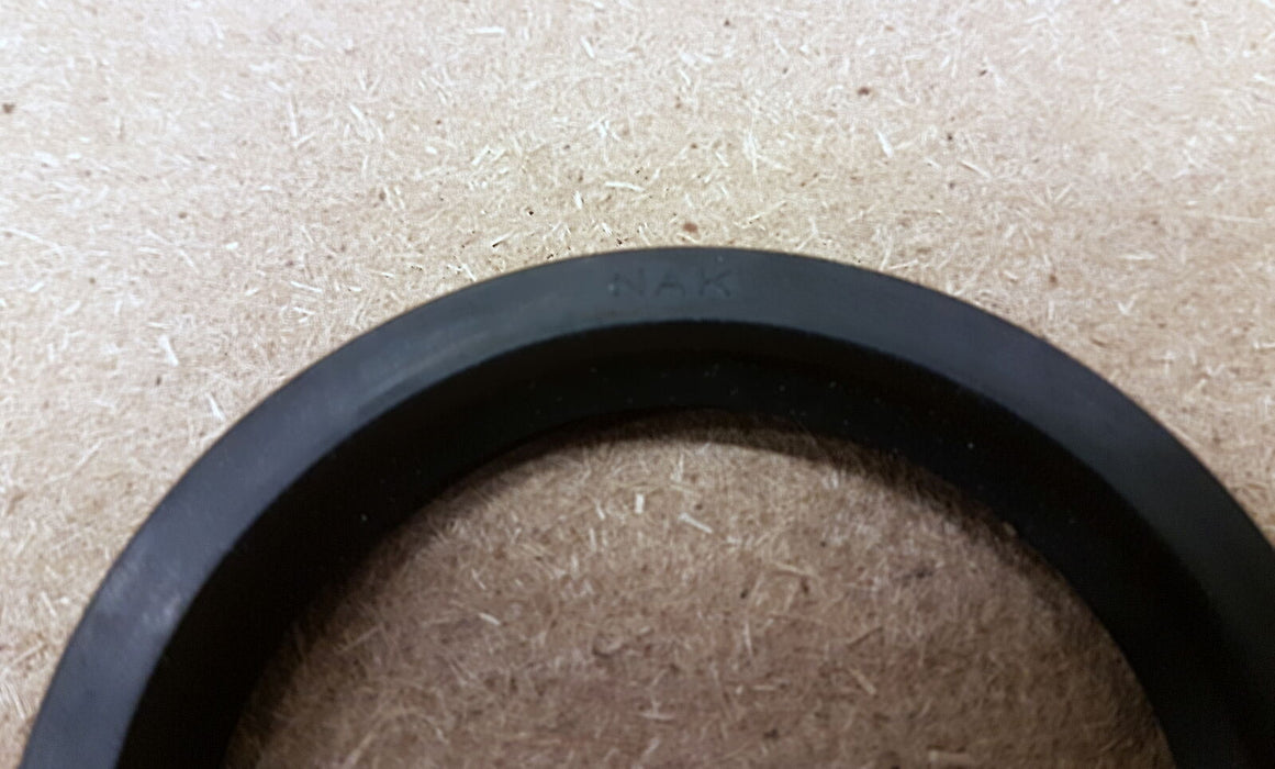 NAK 12 Stück Wellendichtring Wellendichtringe SC 54x70x10