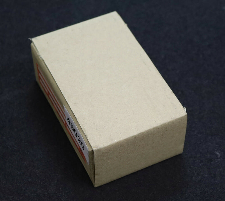 DOLD Spannungsrelais AI 936/075 e+/f 110VAC 50Hz Art.-Nr. 0040479 mit Anleitung