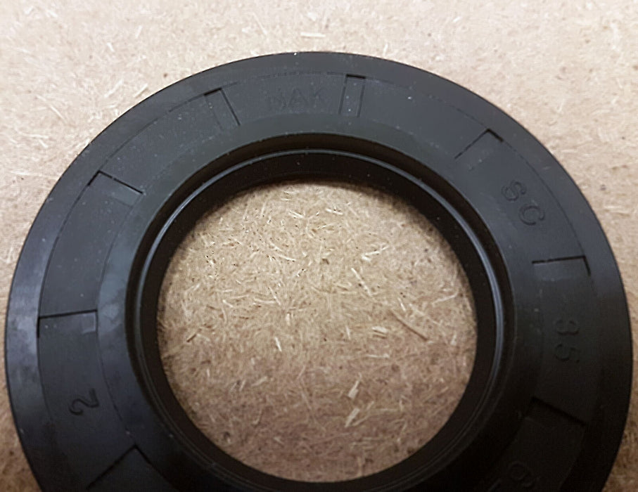 NAK 9 Stück Wellendichtring Wellendichtringe SC 35x62x7