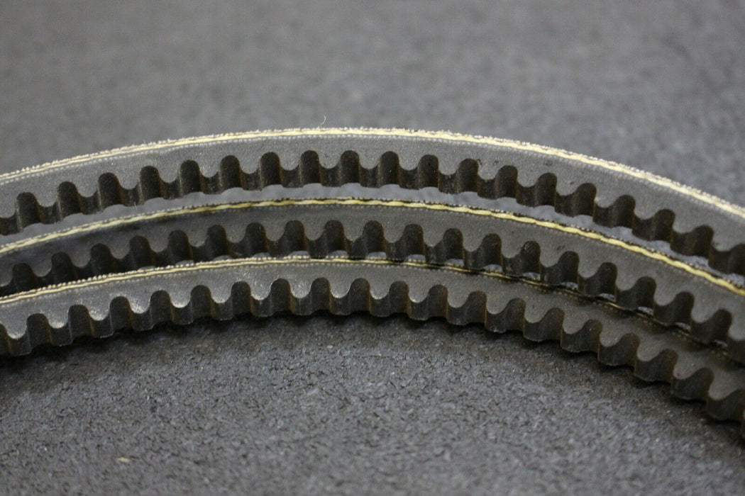 GATES Schmal-Keilriemen gezahnt Super-HC Profil SPZ2160 Oil & Heat resistant