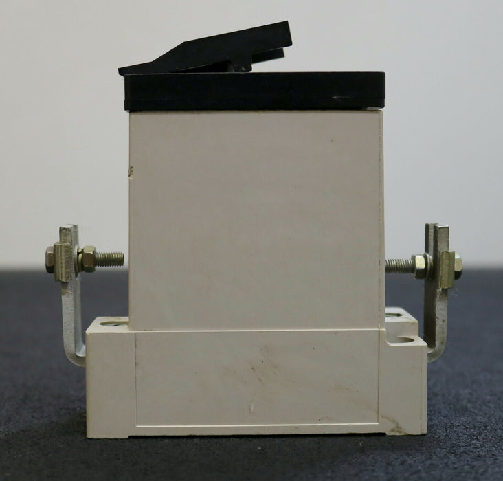 EAW DDR Thermisches Überlastrelais ERB 1 16-25A PL-Nr. 970003.99 IN=25A 660VAC