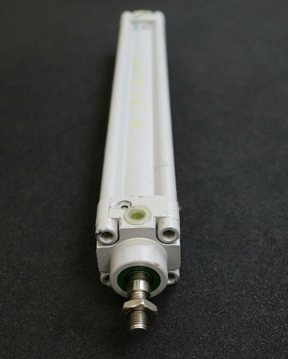 FESTO Pneumatikzylinder DNG-32-250-PPV-A-S8 Nr. 35453 pmax= 10bar Kolben-Ø 32mm
