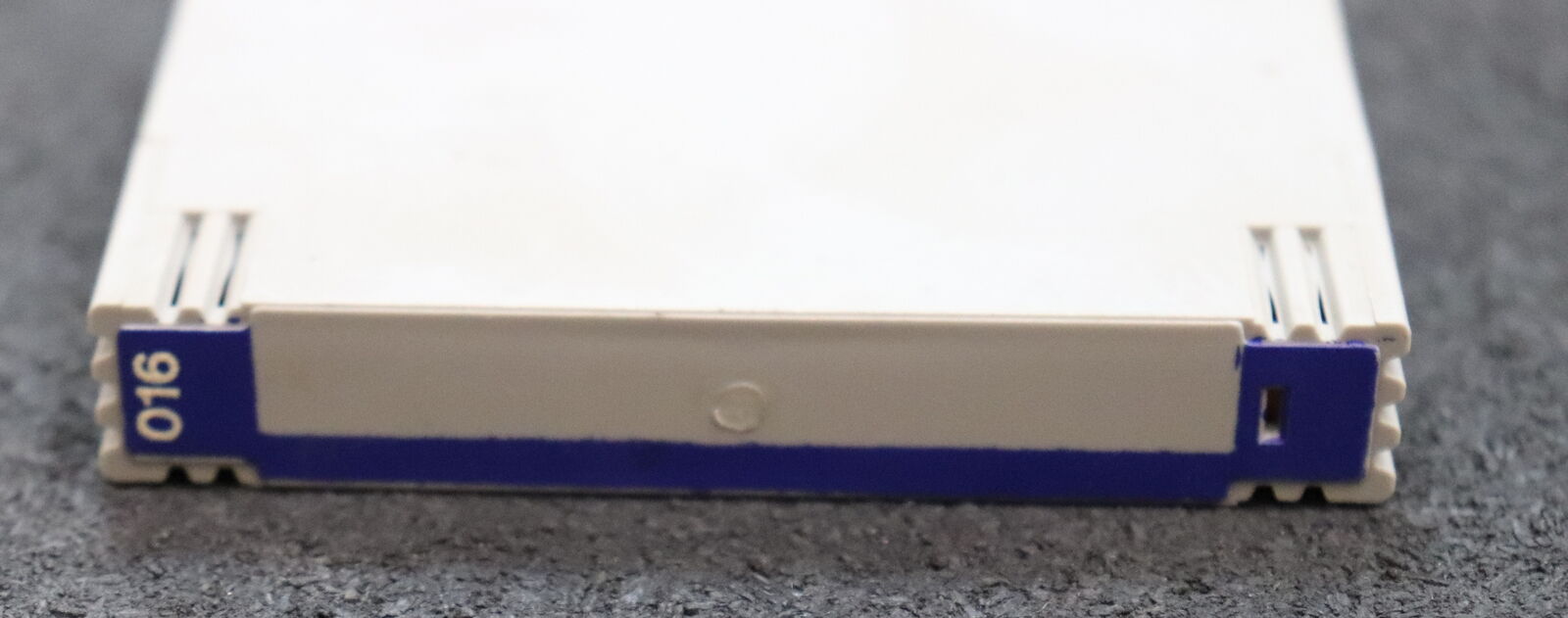 VEB EAW Negatorbaustein Translog2 Type 2016