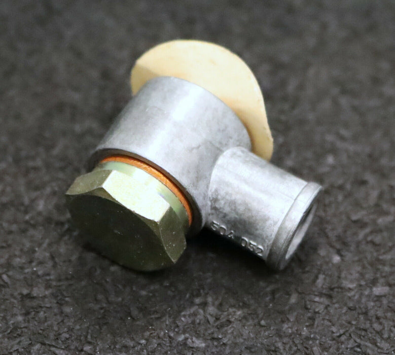 VOGEL Ersatzteil für Zentralschmierung Ventil SP3 Teil Nr. 504 052 - unbenutzt