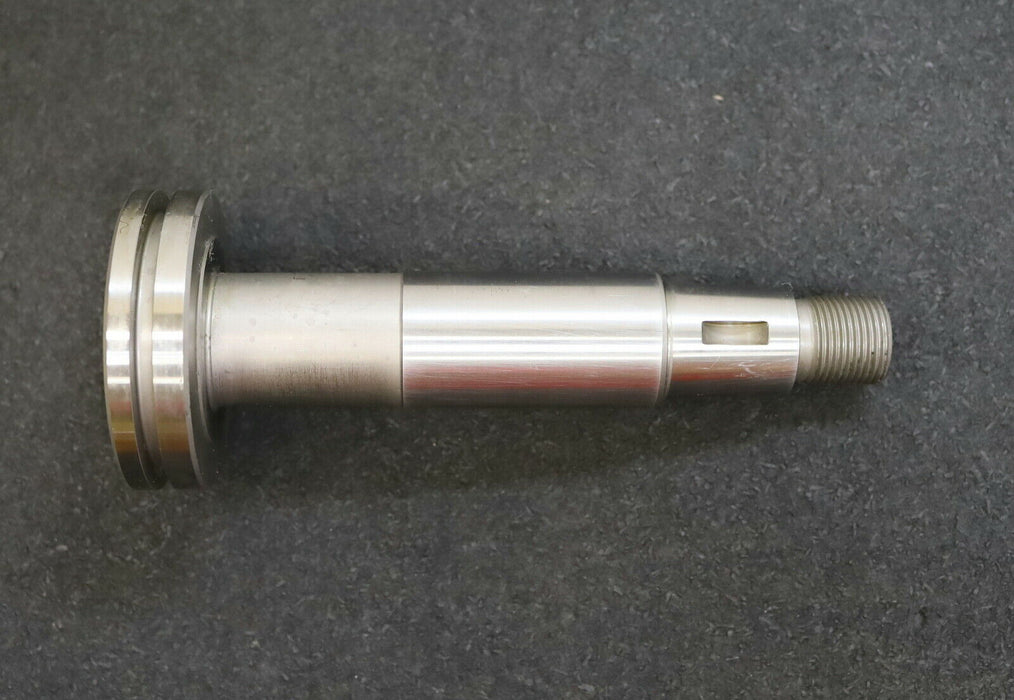 RÖHM Aufnahme ID 1007114 AußenØ 65mm Gesamthöhe 160mm SpannØ 30mm unbenutzt