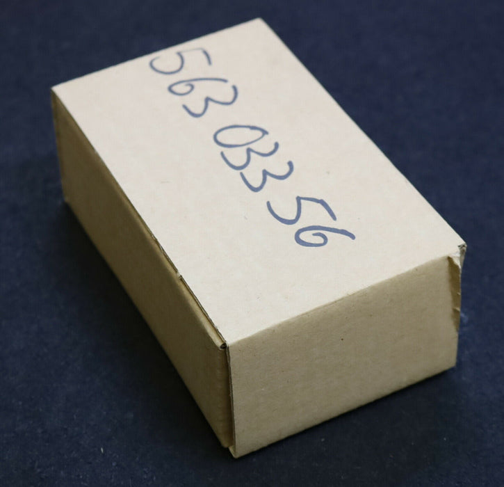 DOLD Spannungsrelais AI 936/075 e+/f 24VDC Nr. 0041375 mit Anleitung 50/60Hz 3A