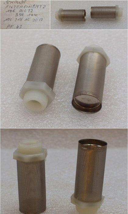 HOFMANN Filtereinsatz 146.00072 - 30Ma13009-22