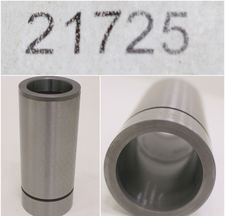 HUELLER-HILLE Buchse 16002.71694-4 56x41x132