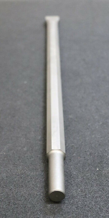 SDS MAX SOLIDA Breitmeißel 30x555mm für Elektro-/Drucklufthammer