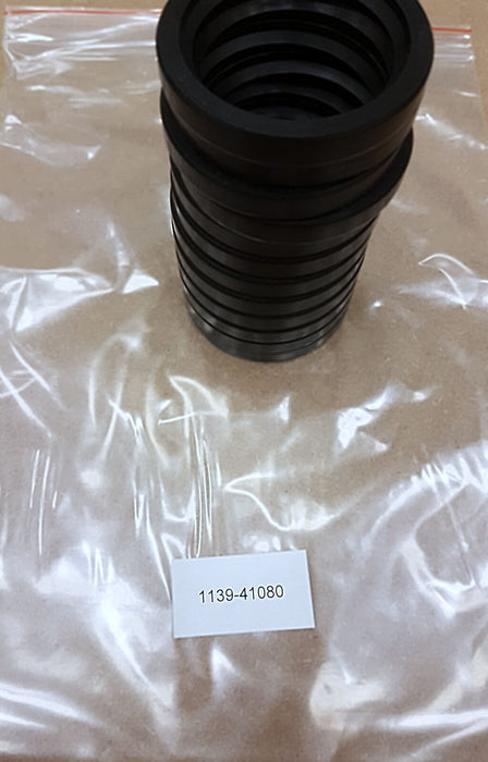 NAK 12 Stück Wellendichtring Wellendichtringe SC 54x70x10