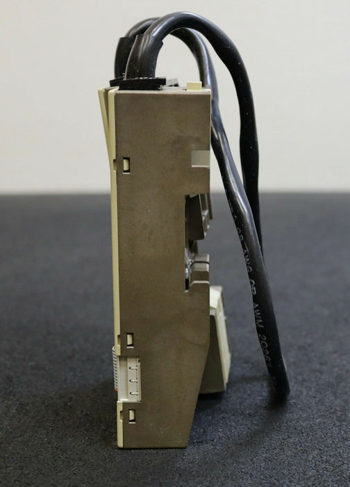 SIEMENS SIMATIC S5 Anschaltung Interface Module 6ES5315-8MA11 Version 4