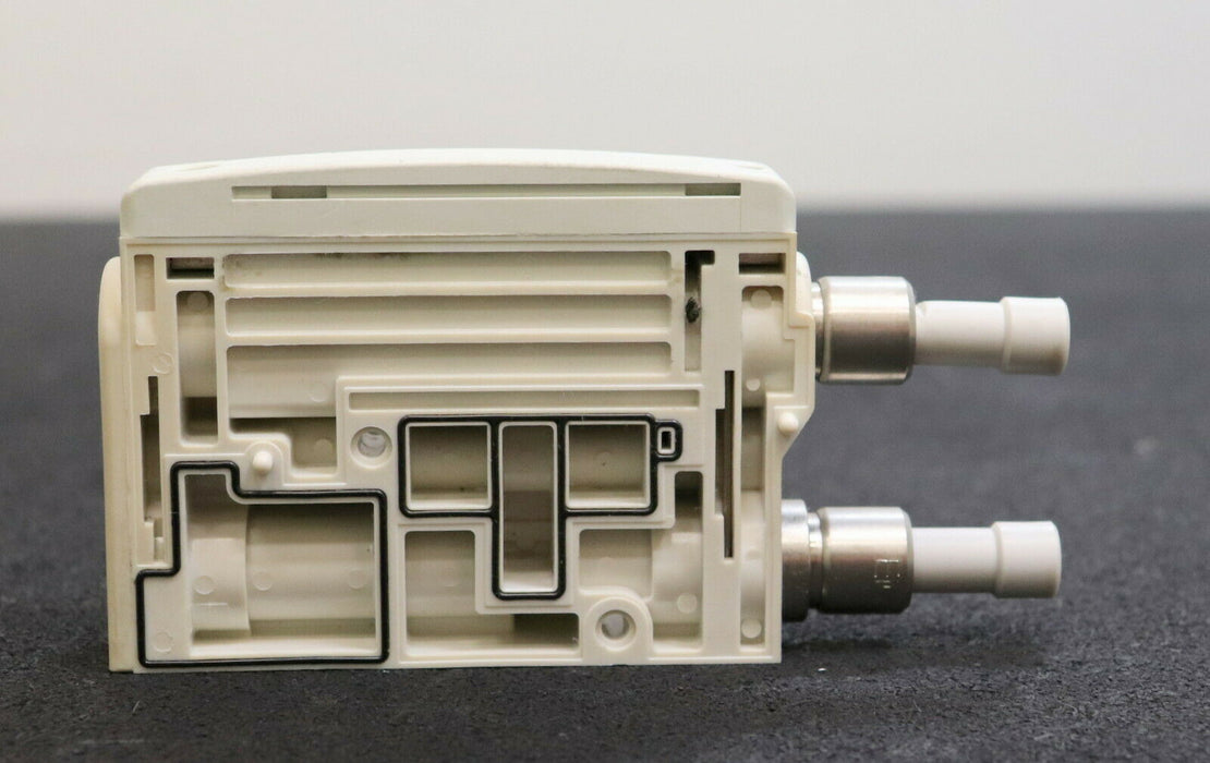 SMC Pneumatisches Blockmodul VQM2-00000044E28-EBBXL 46-P-30D 317924 (994) 21ASU1