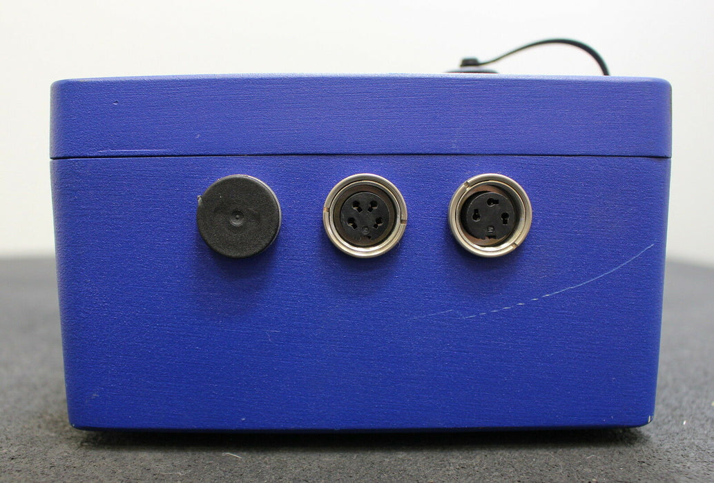 WETRON WTS 300 Type WTS 339 Steuerung 400V 50Hz max. 2.5A gebraucht