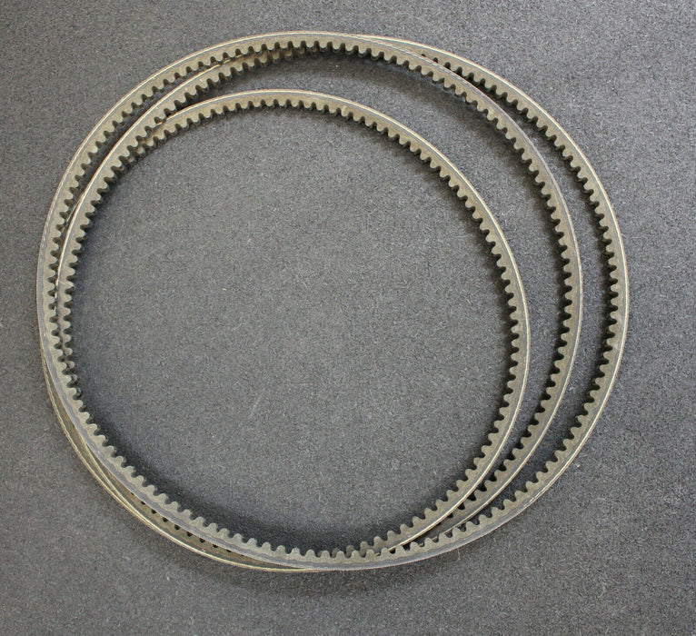 GATES Schmal-Keilriemen gezahnt Super-HC Profil SPZ2410 Oil & Heat resistant