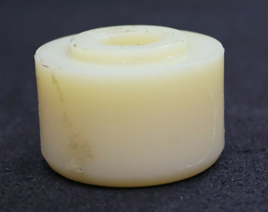 HÄNEL Tragrolle für Paternoster ROTOMAT 980 Komm.Nr. 5255 Ø 54,8mm Breite 44mm