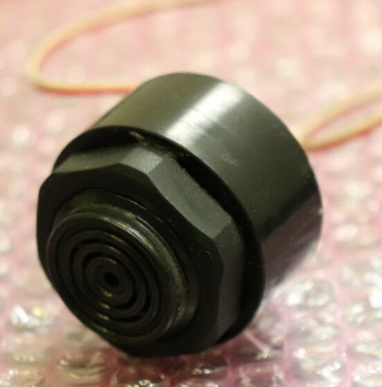 eff-eff Platine für Brandmeldeanlage mit Sirene 70524 Alarm Stempelnummer 0385-3