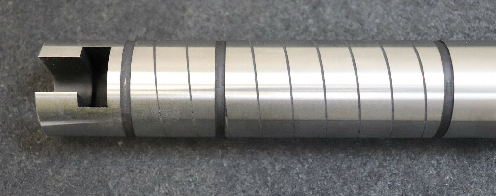 EX-CELL-O Spannstange 446604 Gesamtlänge 253mm Durchmesser 40,0mm