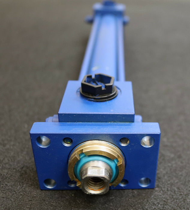 REXROTH Differentialzylinder hydraulic cylindre R901207881 CD 70C 25/16 200Z11