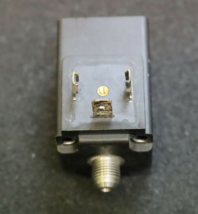 BÜRKERT Magnetventil LAPT 0311-4004-309-B2 220VDC DN 1,5B Magnetspule