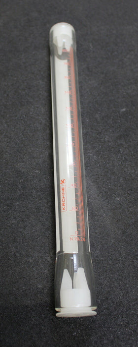 KROHNE Messkonus N19.26 Baulänge 300mm mit 2 Stück Fänger