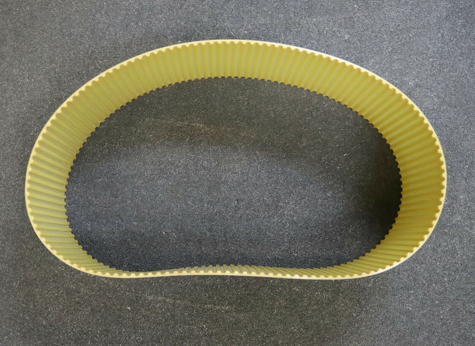 MEGADYNE Zahnriemen Timing belt T 5 650 Länge 650mm Breite 83mm unbenutzt