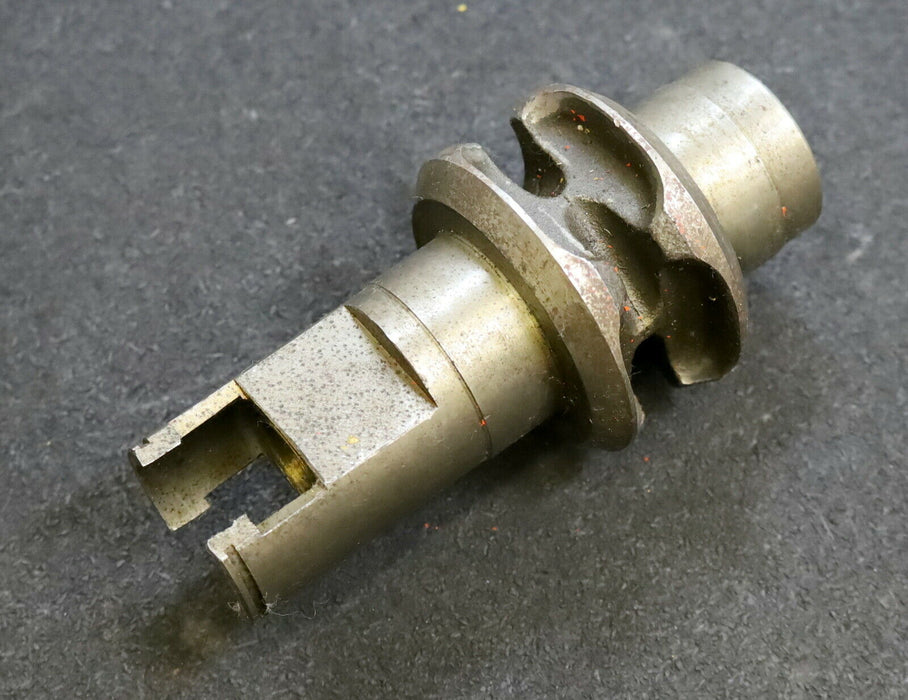 YALE Lastkettenrad mit 4 Taschen Nr. 302 110 90 für YALE Flaschenzug LW 3000kg