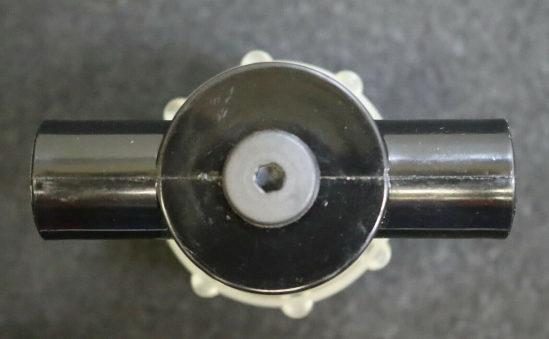 PIAB Komplettfilter Vaccuk filter Art. No. 31 16 670 - No. 31 16 673 1/8" WHIT