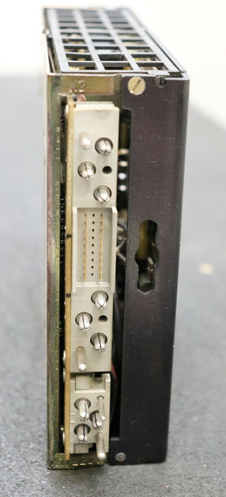 ROBOTRON Netzteil STM K 0361.10 15V / 3,3A gebraucht