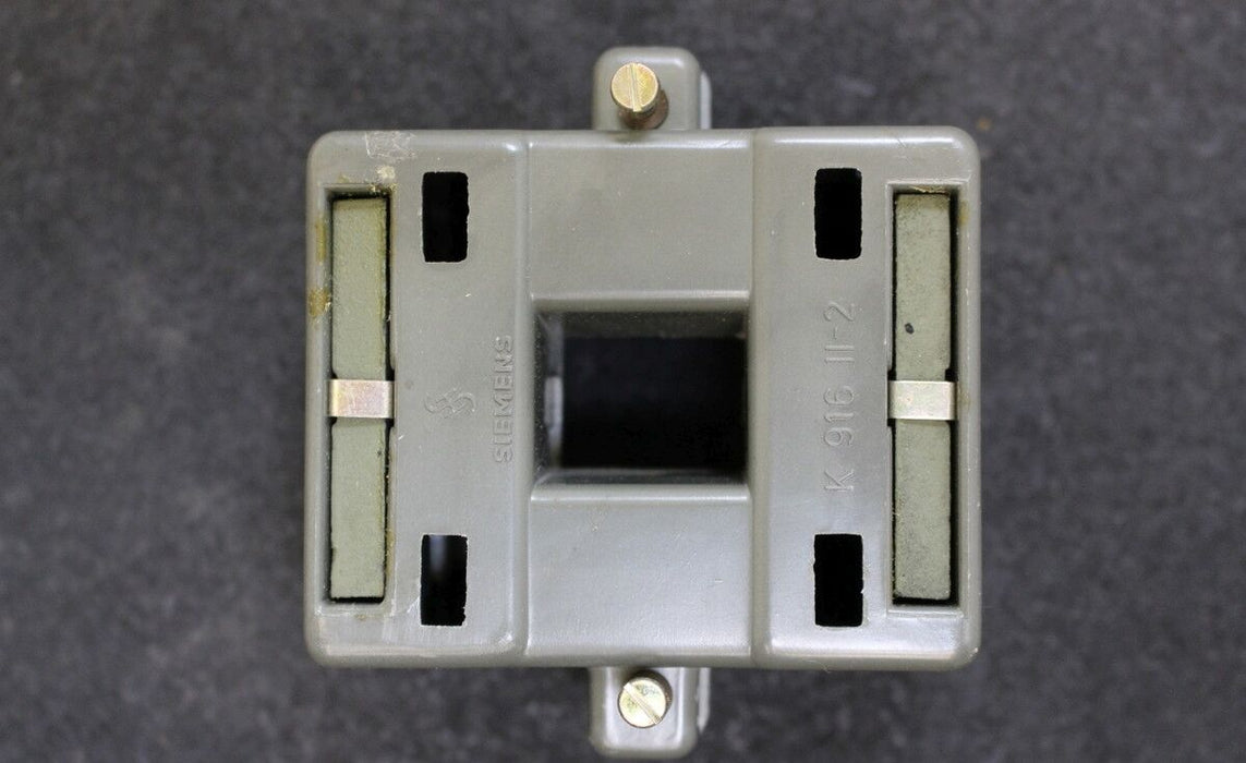 SIEMENS Lichtbogenkammer 3TY2222-0A - für Schütz 3TC22