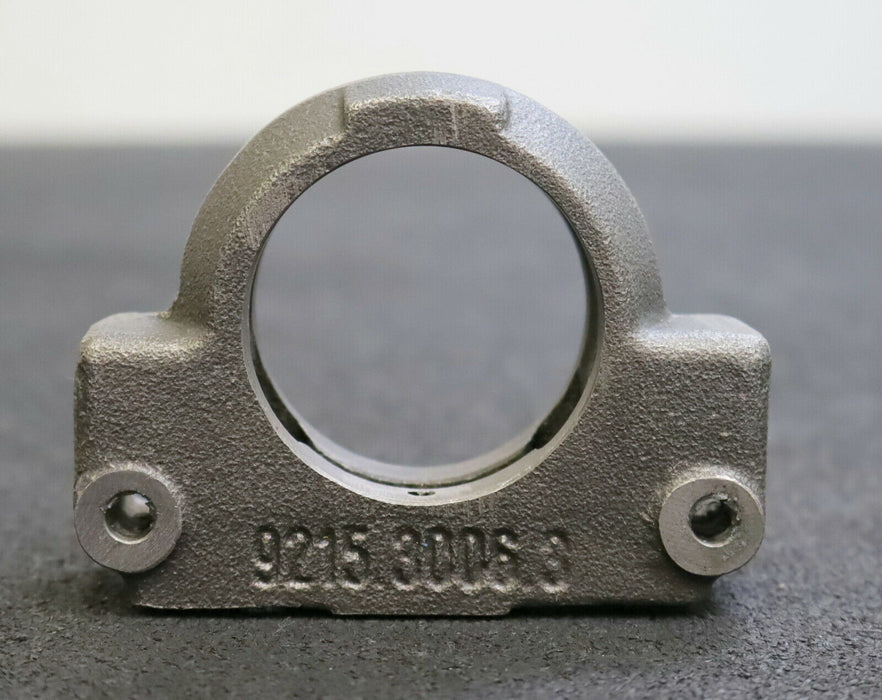 GIS Kettenführung für GIS Kettenzub Typ E25 Fab.Nr. 25/1293200 Nr. 92151.3035.4