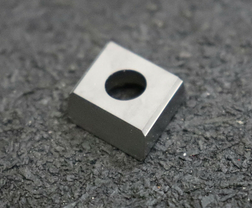 SANDVIK 9 Stück Wendeplatten 009370L12 H13A 3GH0622673 - unbenutzt