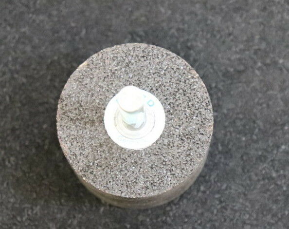 PFERD 4 Stück Schleifstifte Profiprodukte für Stahlguss SA ZY 5040 8 ADW 24 L 6B