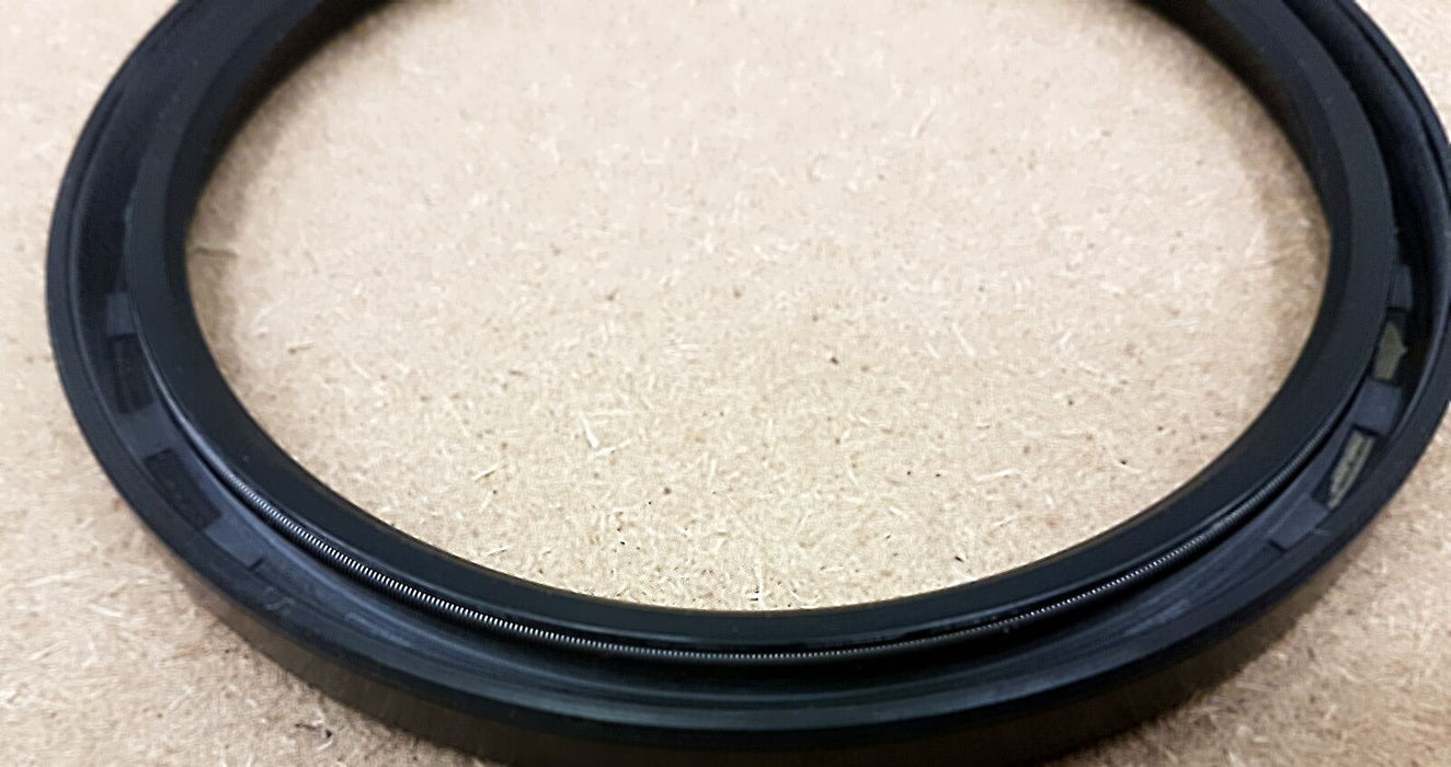 SOG 6 Stück Wellendichtring Wellendichtringe 100x120x10