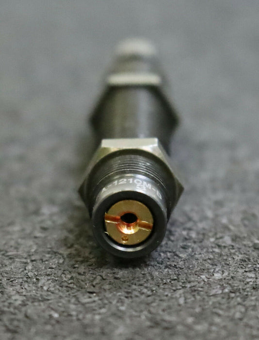 ACE Stossdämpfer shock absorber FA-1210M-B Hub 10mm Gesamtlänge 85mm unbenutzt