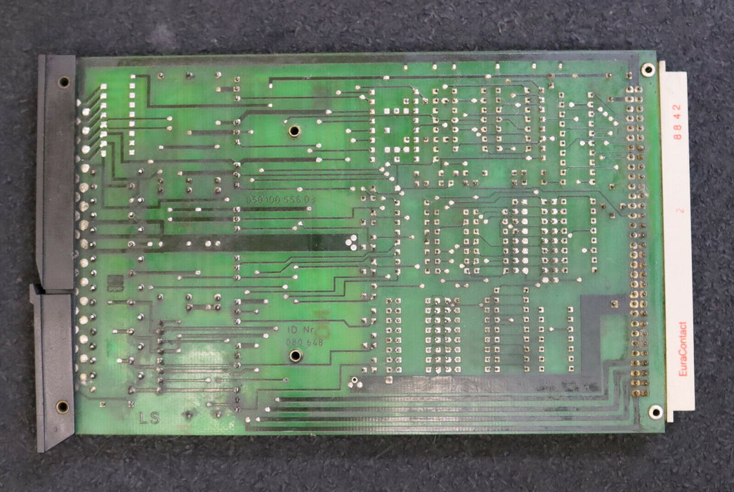 HECKLER & KOCH Platine für CNC 783/784 AK+ 113398 Platine 050.100.556.03