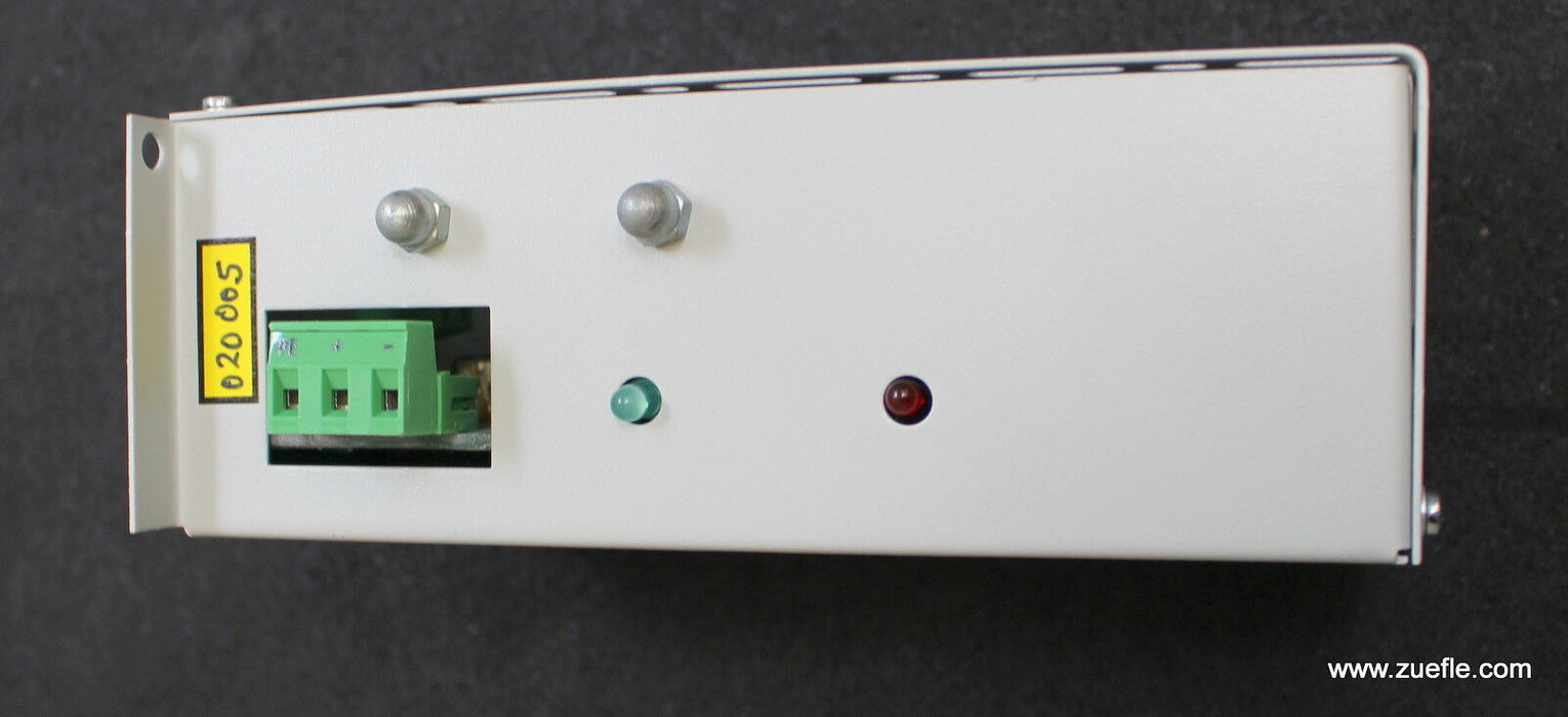 GETRIEBEBAU NORD Brems-Chopper für NORDAC-Umrichter Umrichter NORDAC SK3/350/32