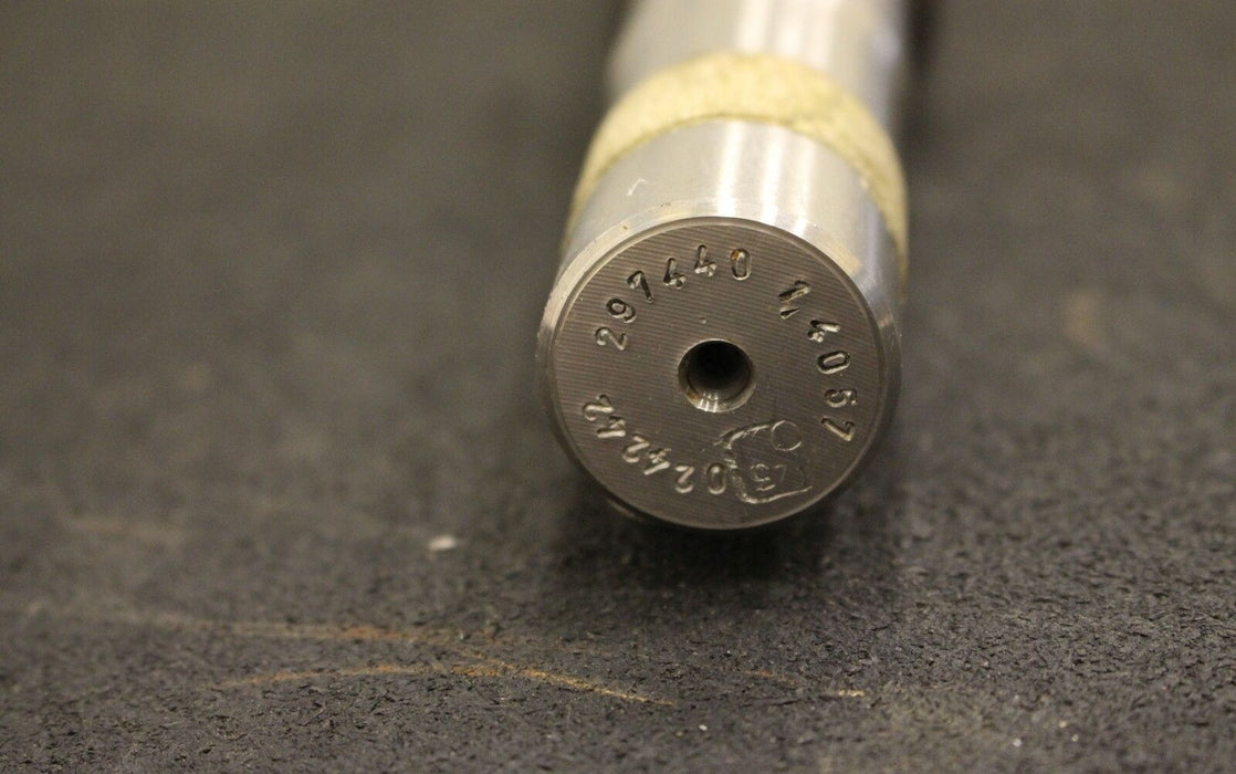 KSB Welle 38x530 -Teil 210 komplett - Ident-Nr. 48900872 - für Pumpe ETA 100-33K