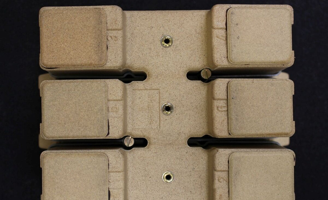 SIEMENS Lichtbogenkammer 3TY1302-0A - für Schütz 3TA30