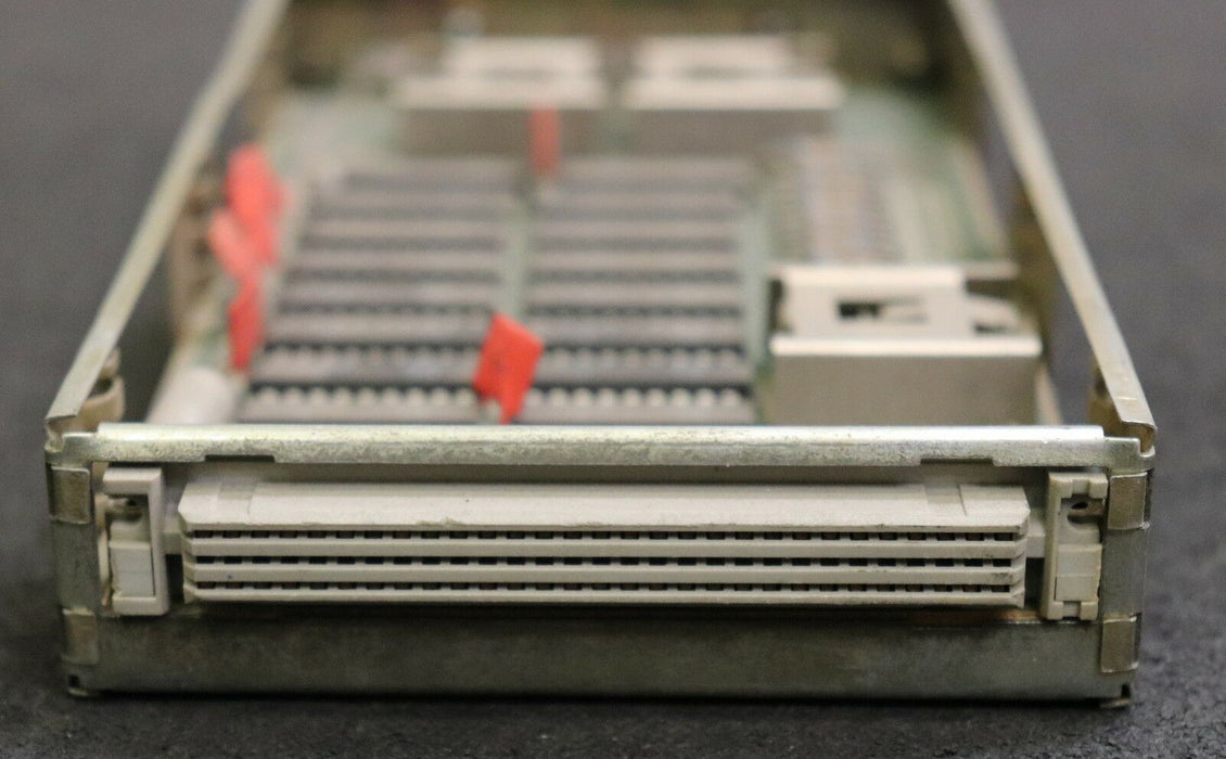 VEM NUMERIK WMW DDR KASSETTE 8K ohne Batterien 41146-9 NKM für Steuergerät